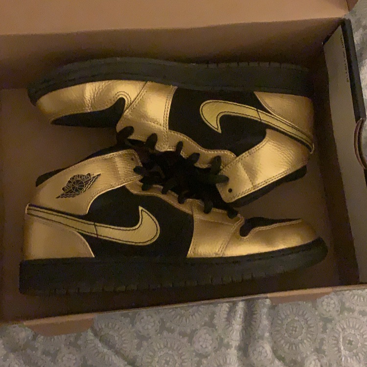 Air Jordan 1